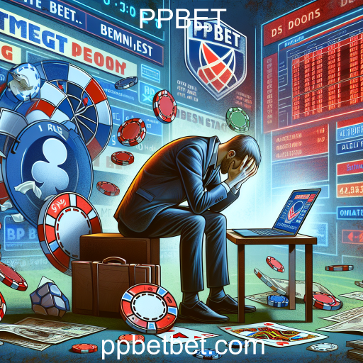 PPBET: O Destino Certeiro para Apostas Online