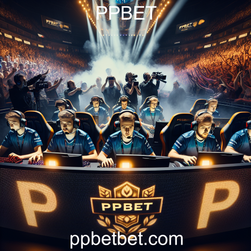 E-Sports: O Futuro dos Jogos Competitivos