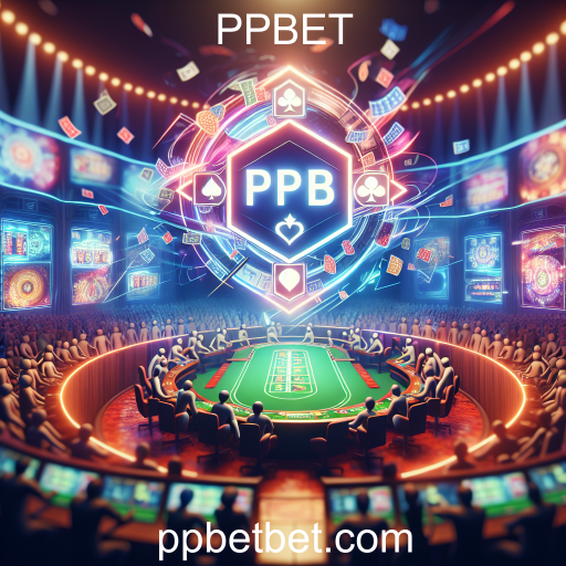 Descubra a Emoção dos Jogos de Eventos na PPBET